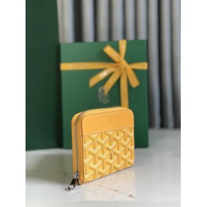 Goyard wallet 12x10cm Accesories