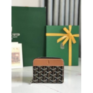 Goyard wallet 12x10cm Accesories