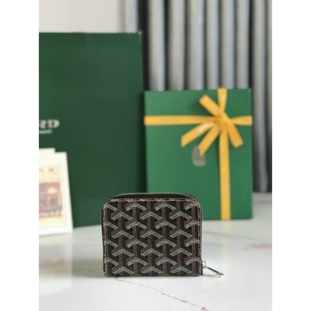 Goyard wallet 12x10cm Accesories