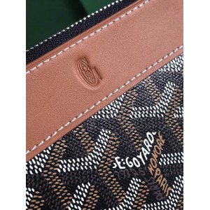 Goyard wallet 12x10cm Accesories