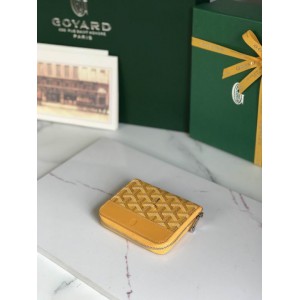 Goyard wallet 12x10cm Accesories