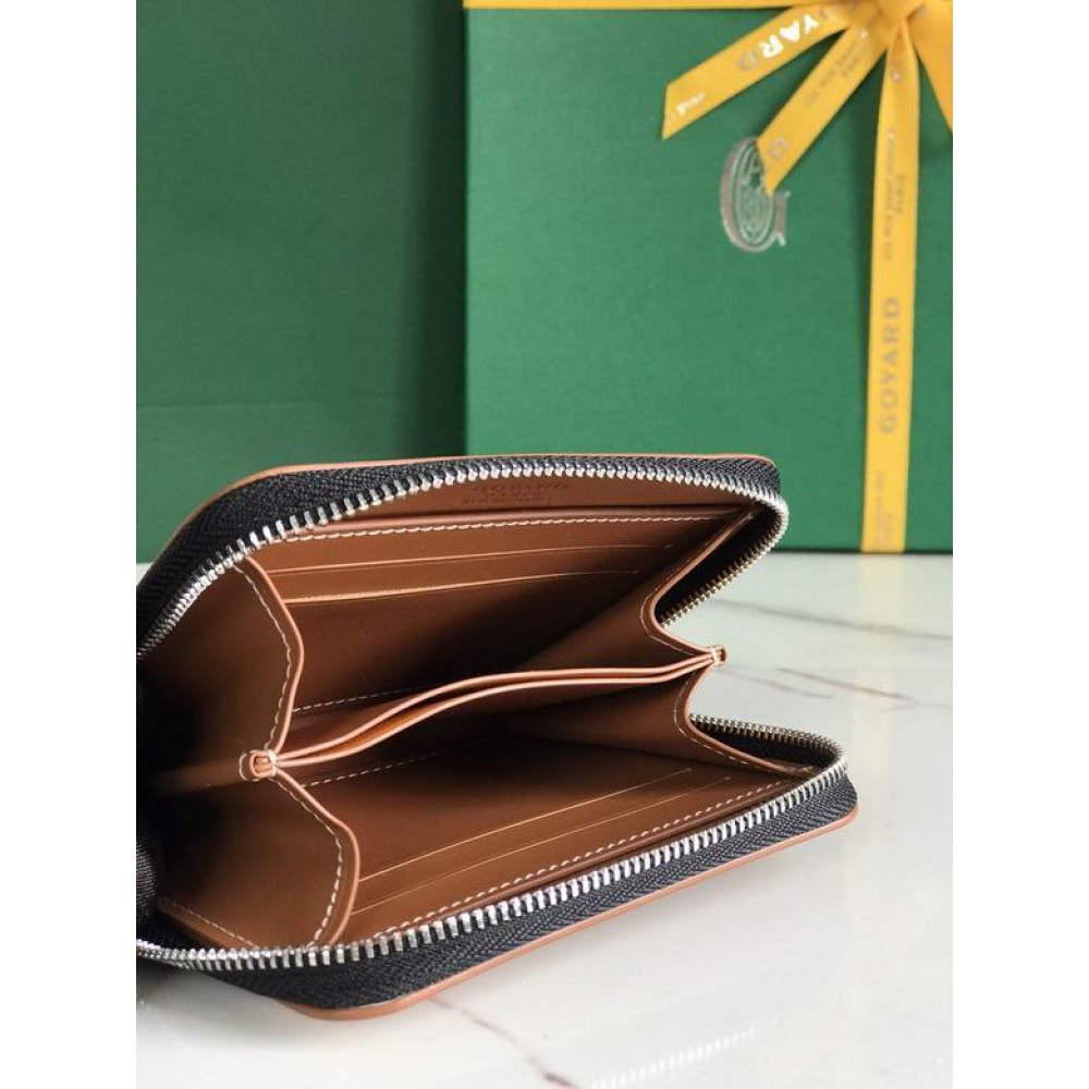 Goyard wallet 12x10cm Accesories