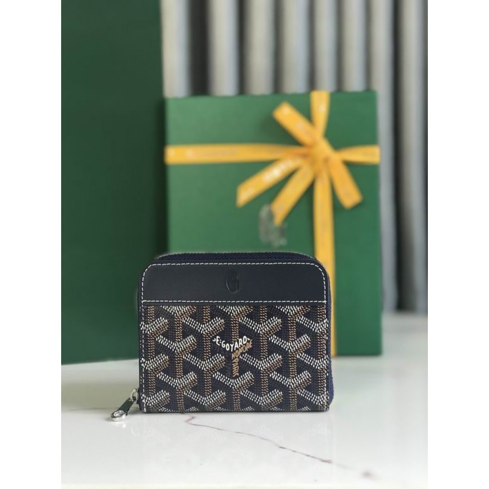 Goyard wallet 12x10cm Accesories