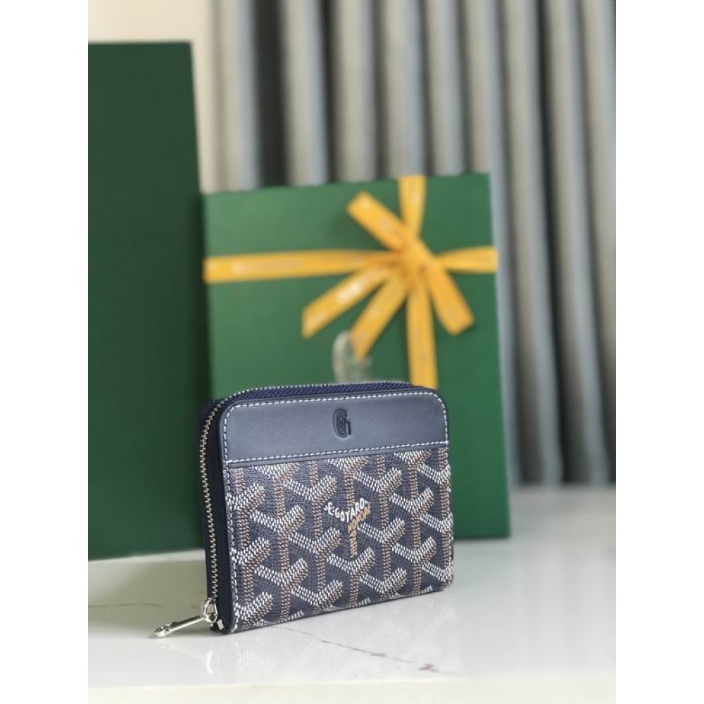 Goyard wallet 12x10cm Accesories