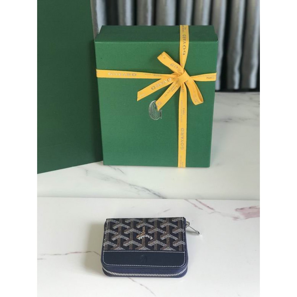 Goyard wallet 12x10cm Accesories