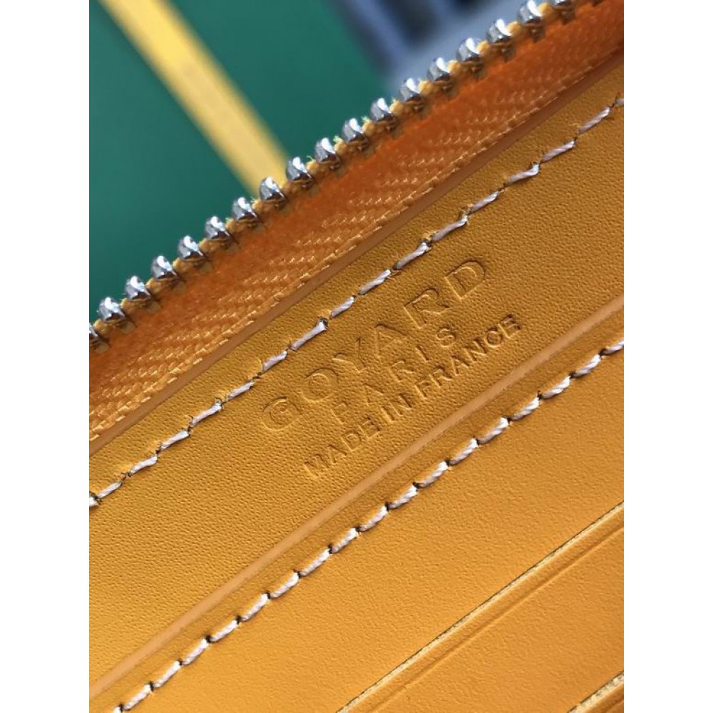 Goyard wallet 12x10cm Accesories