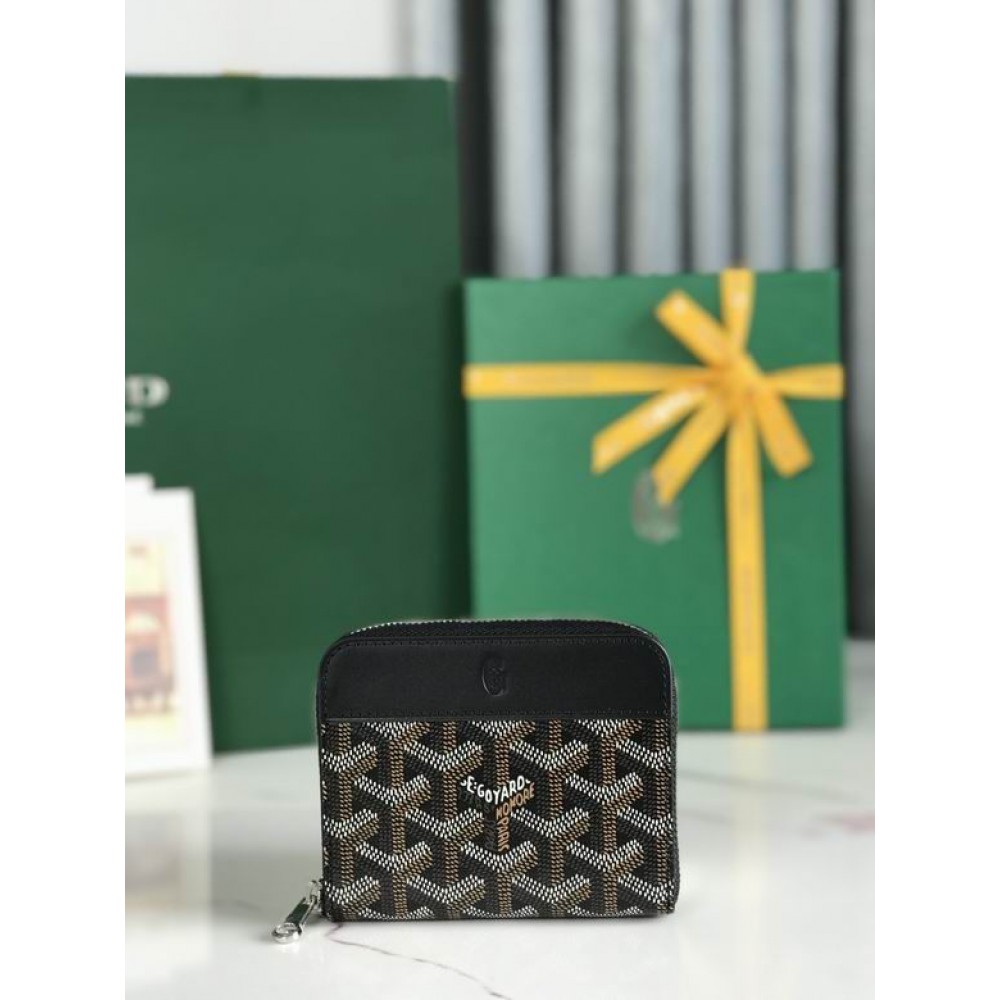 Goyard wallet 12x10cm Accesories