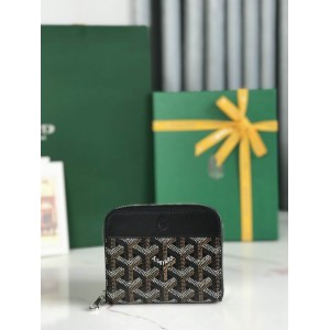 Goyard wallet 12x10cm Accesories