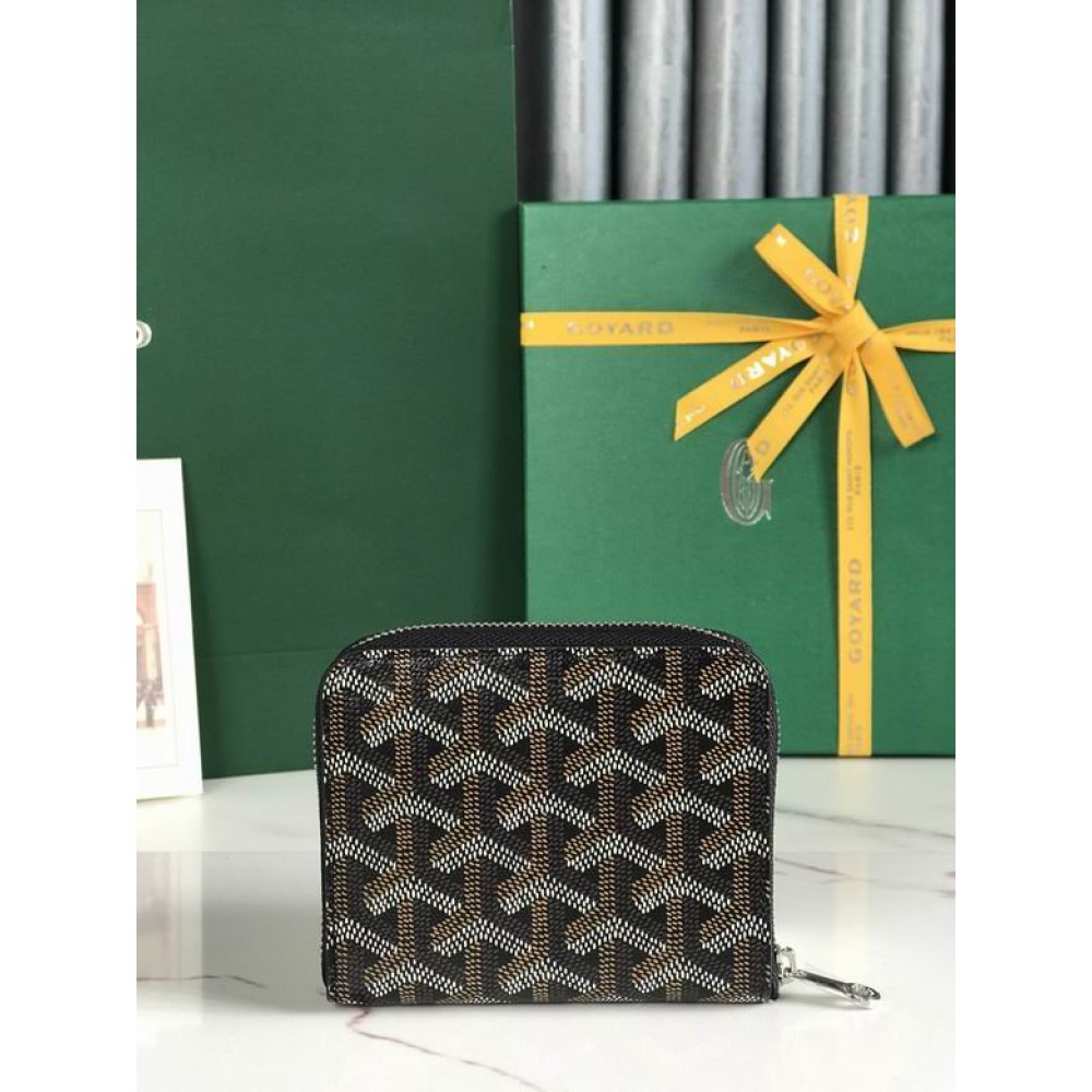 Goyard wallet 12x10cm Accesories