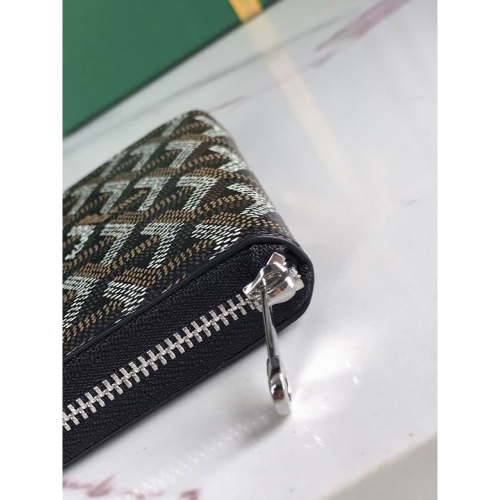 Goyard wallet 12x10cm Accesories