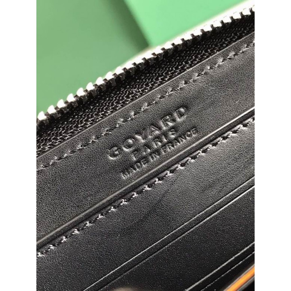 Goyard wallet 12x10cm Accesories