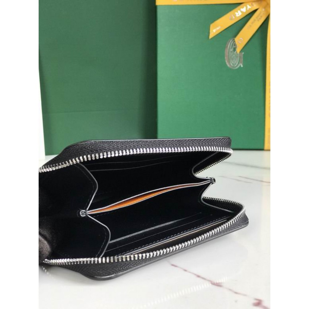Goyard wallet 12x10cm Accesories