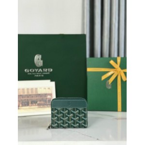 Goyard wallet 12x10cm Accesories