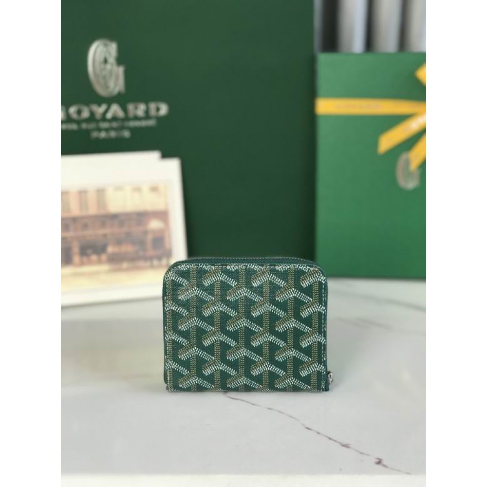 Goyard wallet 12x10cm Accesories