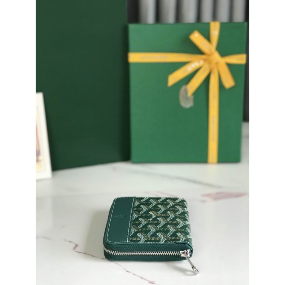 Goyard wallet 12x10cm Accesories