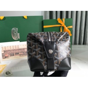 Goyard Boeing 25 black  25x12x12cm Bags