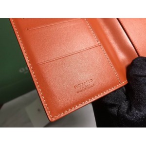 Goyard passport cover 14.5x10cm Accesories