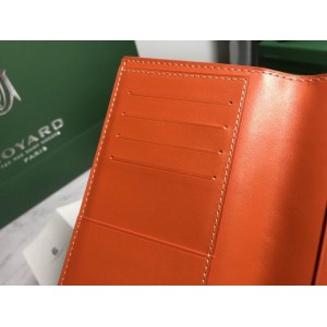 Goyard passport cover 14.5x10cm Accesories