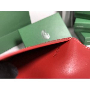 Goyard passport cover 14.5x10cm Accesories