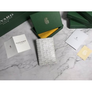 Goyard passport cover 14.5x10cm Accesories