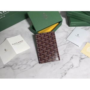 Goyard passport cover 14.5x10cm Accesories