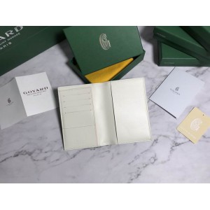 Goyard passport cover 14.5x10cm Accesories