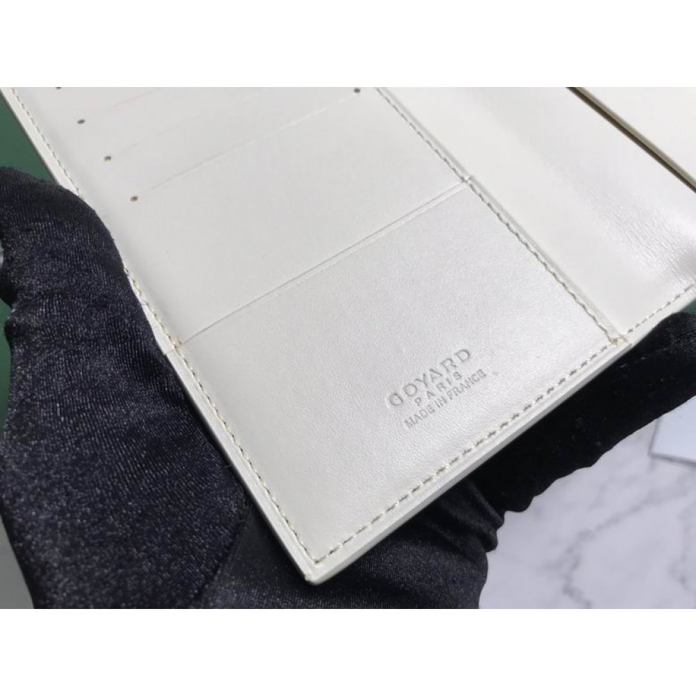 Goyard passport cover 14.5x10cm Accesories