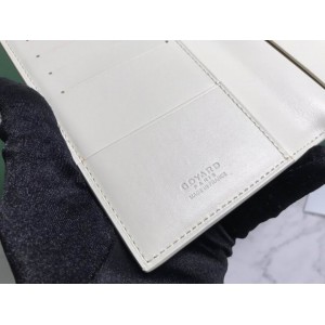 Goyard passport cover 14.5x10cm Accesories