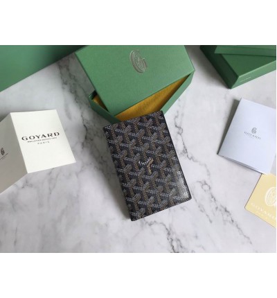 Goyard passport cover 14.5x10cm