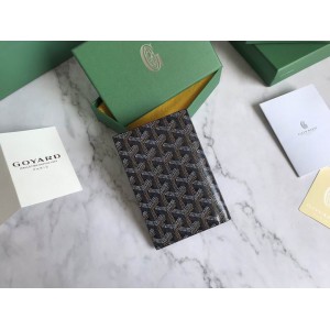 Goyard passport cover 14.5x10cm Accesories