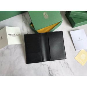 Goyard passport cover 14.5x10cm Accesories