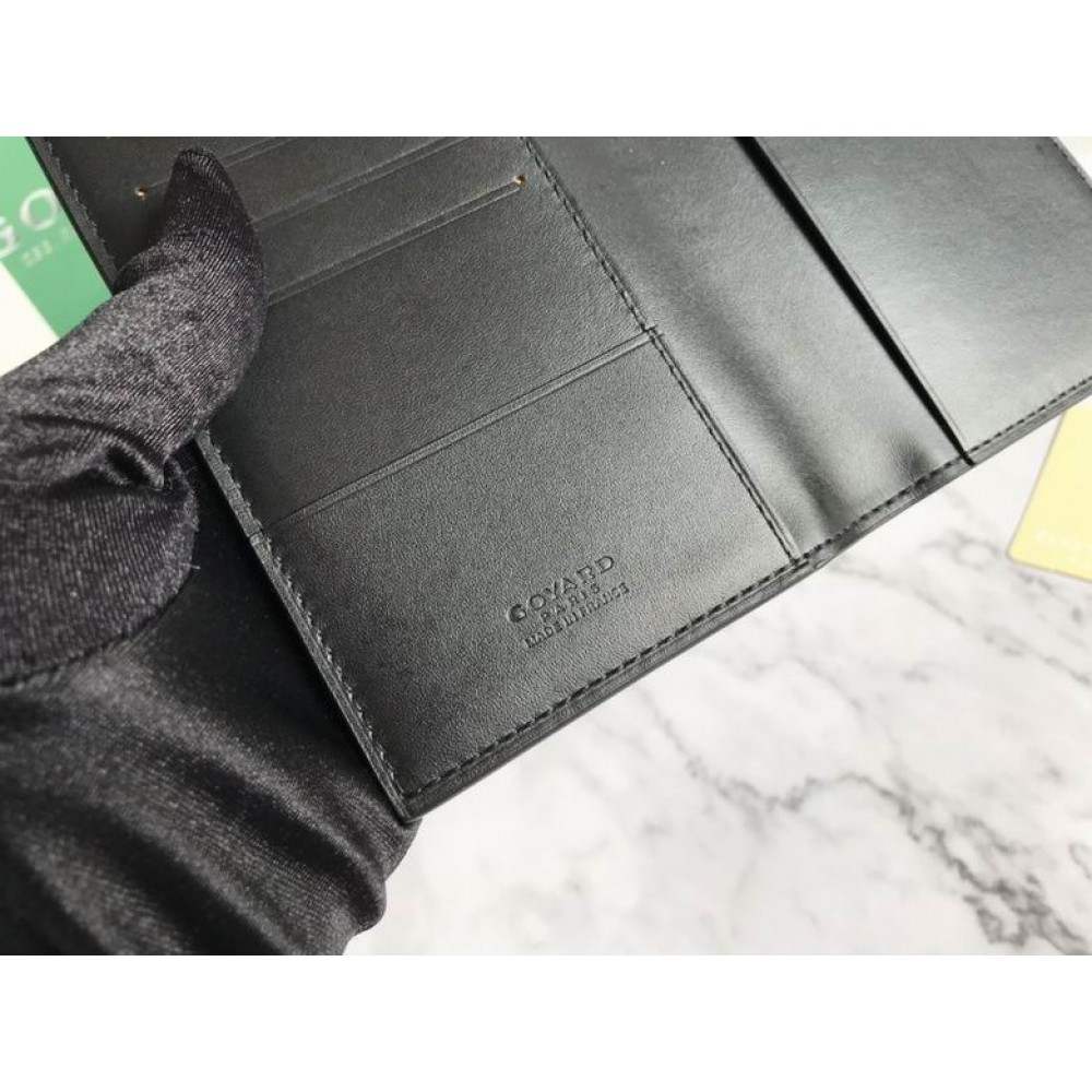Goyard passport cover 14.5x10cm Accesories