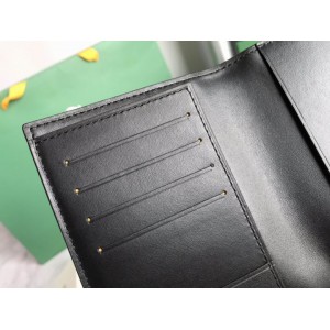 Goyard passport cover 14.5x10cm Accesories
