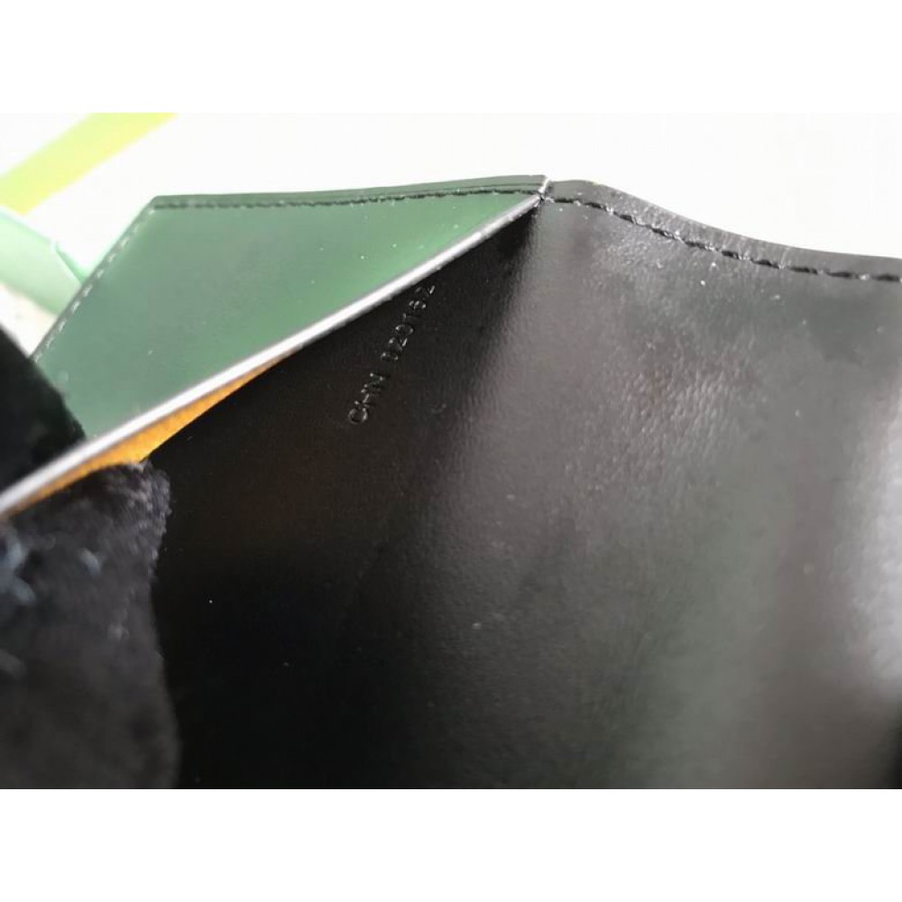 Goyard passport cover 14.5x10cm Accesories