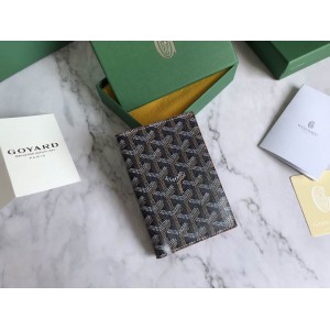 Goyard passport cover 14.5x10cm Accesories