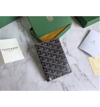 Goyard passport cover 14.5x10cm