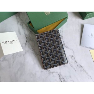 Goyard passport cover 14.5x10cm Accesories