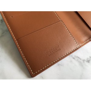 Goyard passport cover 14.5x10cm Accesories
