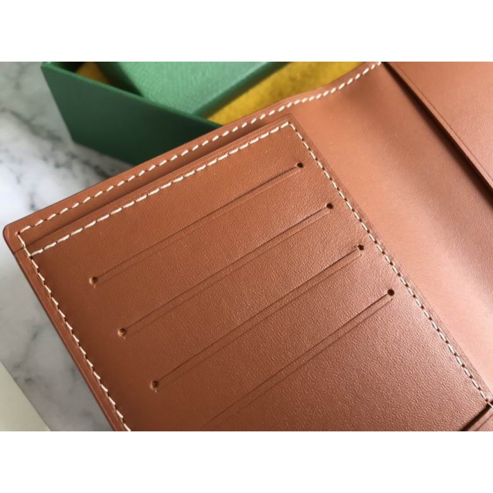 Goyard passport cover 14.5x10cm Accesories