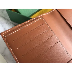 Goyard passport cover 14.5x10cm Accesories