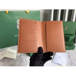 Goyard passport cover 14.5x10cm Accesories