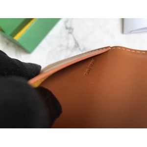 Goyard passport cover 14.5x10cm Accesories