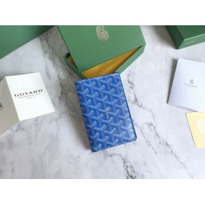 Goyard passport cover 14.5x10cm Accesories