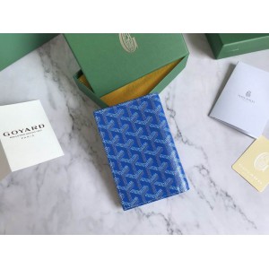 Goyard passport cover 14.5x10cm Accesories