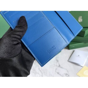 Goyard passport cover 14.5x10cm Accesories