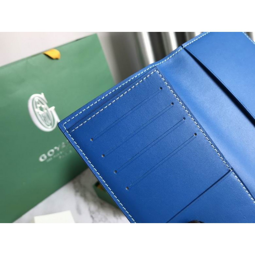 Goyard passport cover 14.5x10cm Accesories
