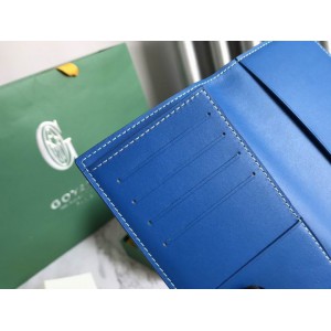 Goyard passport cover 14.5x10cm Accesories