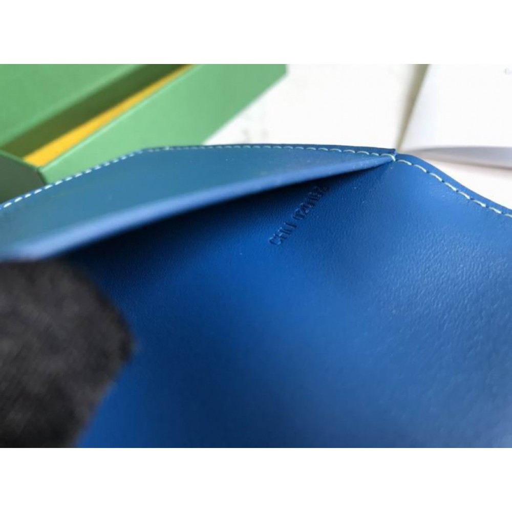 Goyard passport cover 14.5x10cm Accesories