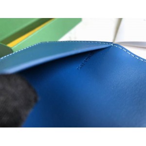 Goyard passport cover 14.5x10cm Accesories