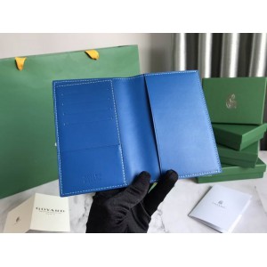 Goyard passport cover 14.5x10cm Accesories